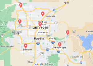 solar vegas serving las vegas suburbs